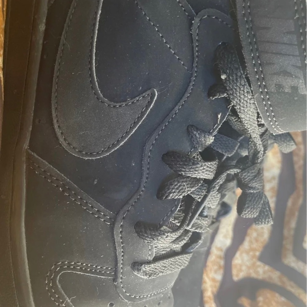 Nike Air Force 1 High Shoes